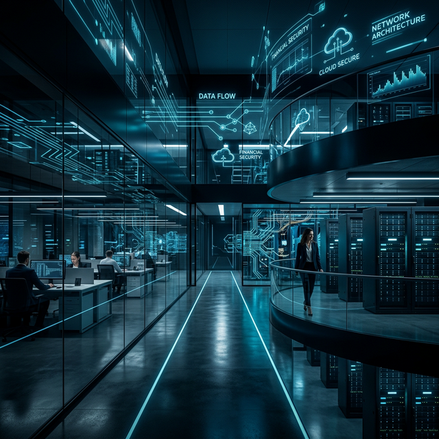 Automating Cloud Infrastructure with Kubernetes and Ansible