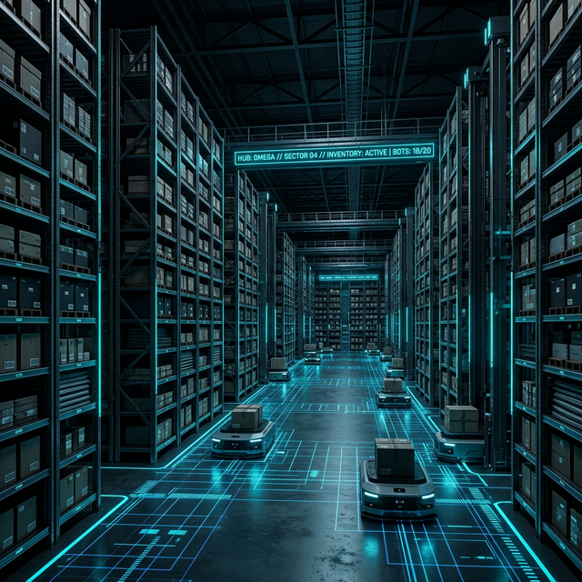 Scaling E‑Commerce Infrastructure for a National Retail Chain